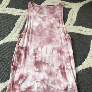 American Eagle tank top size medium